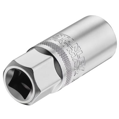 FMMT17968-0 fm 1/2 Zuendkerzenschluessel 21 mm - Stanley