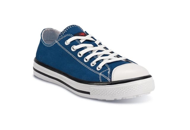 Ftg Blues low S1P src Sicherheitsschuhe - 38 eu