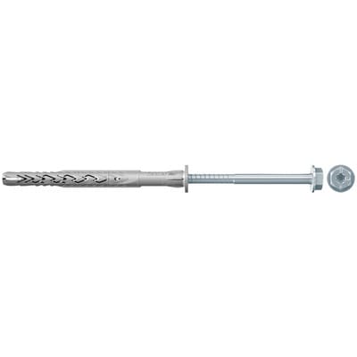 Langschaftdübel sxrl-fus 14X80 fus 50 Stk - Fischer