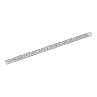 FACOM Edelstahl-Maßstab, halbflexibel 1000 mm