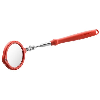 FACOM LED-Teleskop-Inspektionsspiegel 70x45 mm