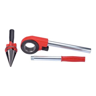 Rothenberger - Ratschenarm komplett, super cut 1/4-1.1/4" - 070840X