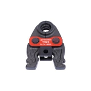 Pressbacke, Compact, th, 25mm - 015399X - Rothenberger