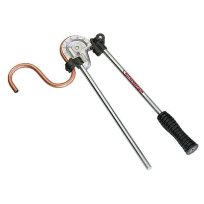 Kupferrohr-Biegezange 6mm - Rothenberger