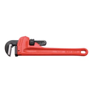 ROTHENBERGER Einhand-Rohrzange HEAVY DUTY, 10" - 70151