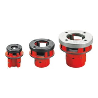 Rothenberger - sc Schneidkopf, bspt R1.1/2", 8-Kant-Aufnahme - 070842X
