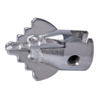 Rothenberger - Kreuzblattbohrer, gezahnt, 16K, 25mm - 72175