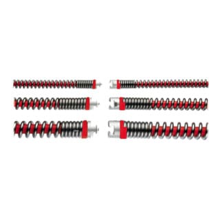 72435 Rohrreinigungswelle 230 cm Produktabmessung, ø 16 mm - Rothenberger