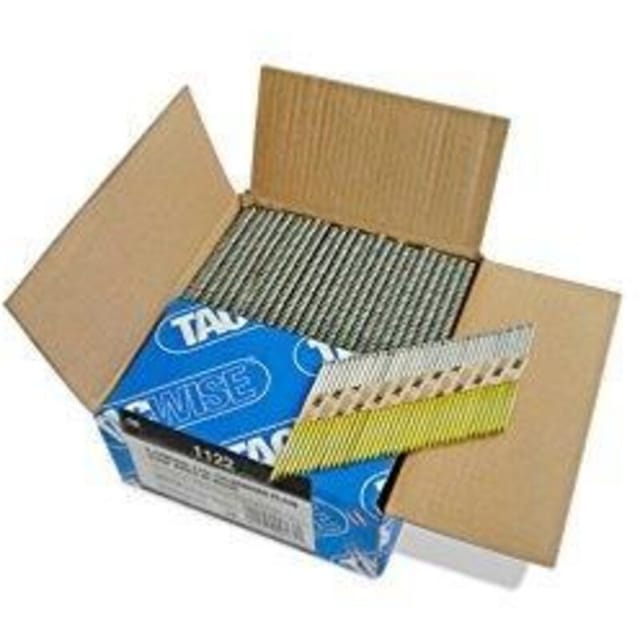 Tacwise Nägel KDH90V KDH90XHH JDH90FHH Silber 2200 Stück