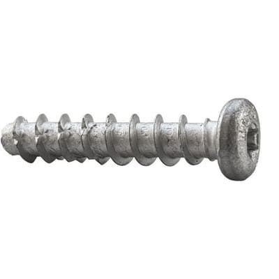 Celo - Betonschraube BTS5 pt 5-45/20 , Pan head TX25, ZnAl
