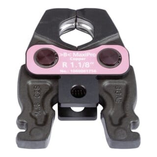 Pressbacke, Compact, >B< MaxiPro, 1.1/8" - 1000001756 - Rothenberger