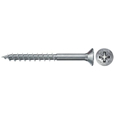 Power-Fast ii 3,0x45 sk blvz tg pz 100 200 Stk - Fischer