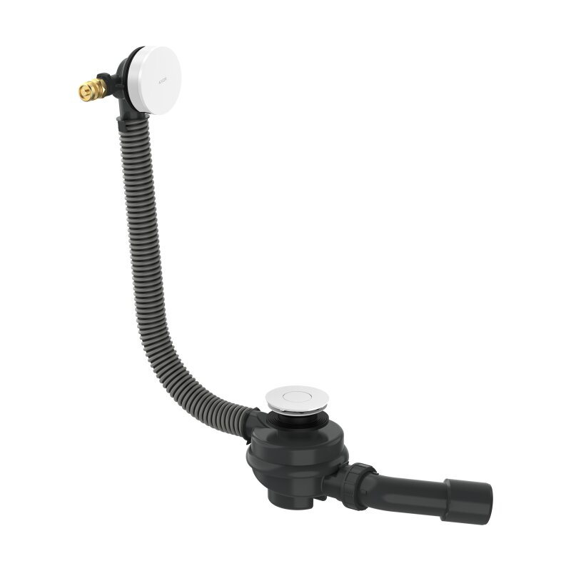 Axor 42540700 Komplettset Axor Exafill Grundkörper