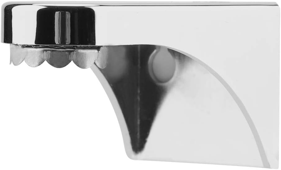 Fliti Magnetischer Seifenhalter, Edelstahl, Wandmontage, Mit Starker Klebefläche Für Bad Und Küchenspüle