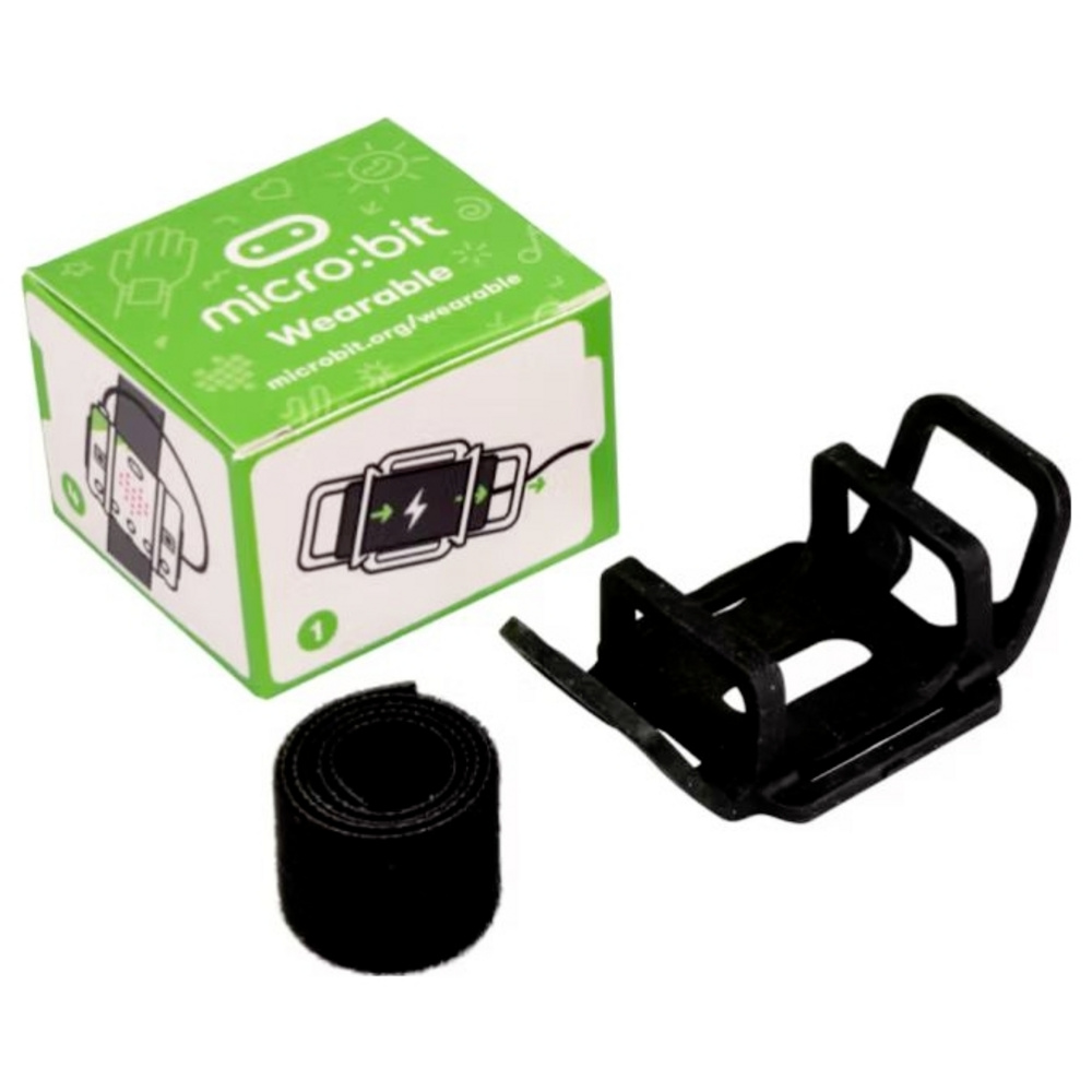 Bbc Micro:bit Mefwsv1 Flexible Holder 1 St.