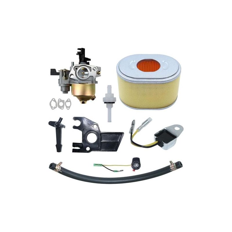 Gx120 Gx140 Gx160 Gx168 Gx200 Motoren, Vergaser Und Zubehör 5 Ps 5,5 Ps 6,5 Ps