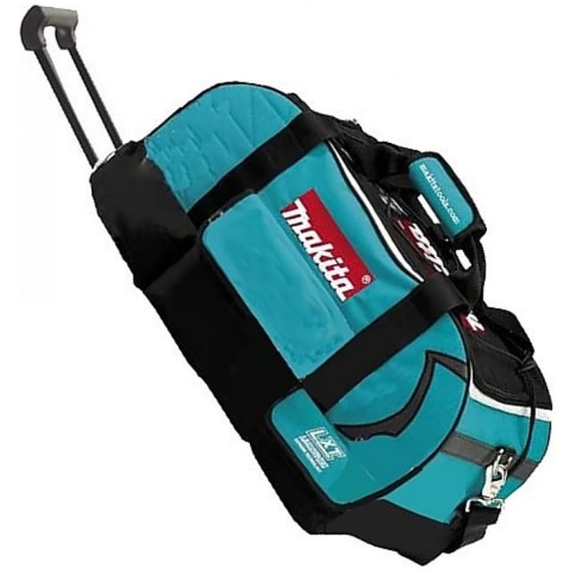 Transporttasche mit Rollen und Teleskopstiel 700 x 350 x 300 mm Makita 1914G0-5