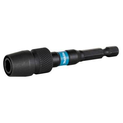 Bithalter Impact Black 76 mm - E-24125 - Makita