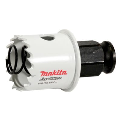 Ezychange BiM Lochsäge 29 mm Makita E-20323