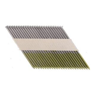 Streifennägel 3,1x75 mm 3.000 Stück - F-30595 - Makita