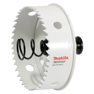 Ezychange BiM Lochsäge 76 mm Makita E-20454