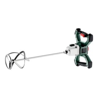 Metabo - Akku Rührwerk rw 18 ltx bl 140-2 18V Solo ohne Akku/Ladegerät