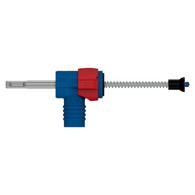 Expert sds Clean plus-8X Hammerbohrer-Set 6 x 100 x 225 mm - Bosch