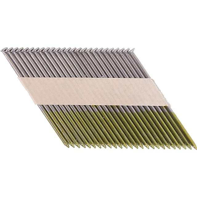 Streifennägel 3,1x75 mm 3.000 Stück - F-30579 - Makita
