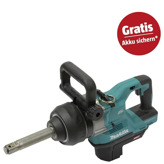 TW010GZ Akku-Schlagschrauber - Makita