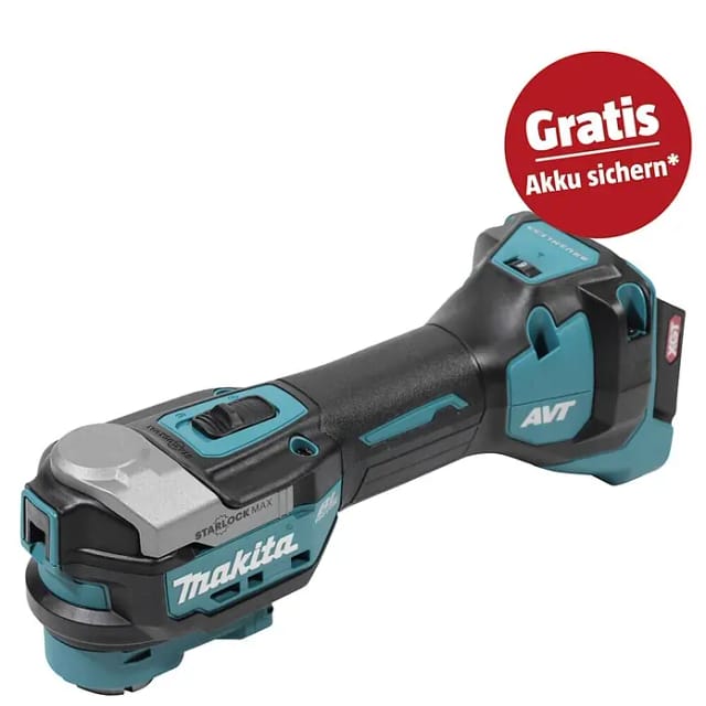 TM001GZ Akku-Multitool - Makita