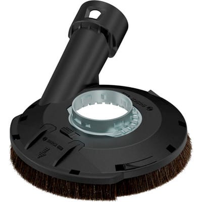 Pro Absaughaube, ohne Schlüssel, 115/125 mm - Bosch