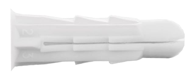 Arpon Multi-Material-Dübel - Ø 8 x 30 - Schraubfuß - Eimer mit 350 Stück - SPIT - 060129