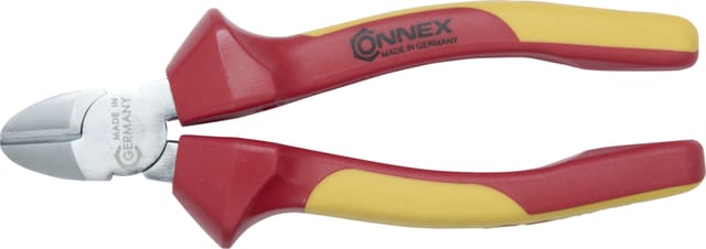 Seitenschneider 160 mm verchromt Seitenschneider - Connex