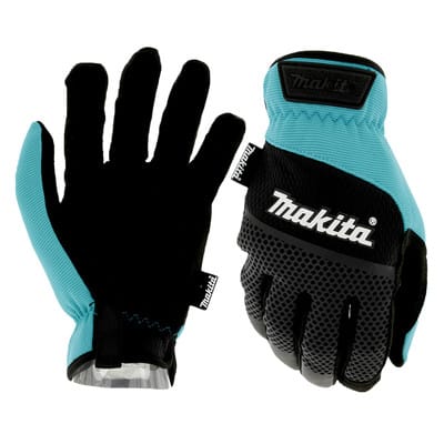 Makita P-84676 Arbeitshandschuh ''work'' Gr. Xl