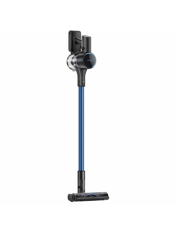 MOVA S4 Detect Stielstaubsauger kabellos mit 150 AW und 90 Min Laufzeit