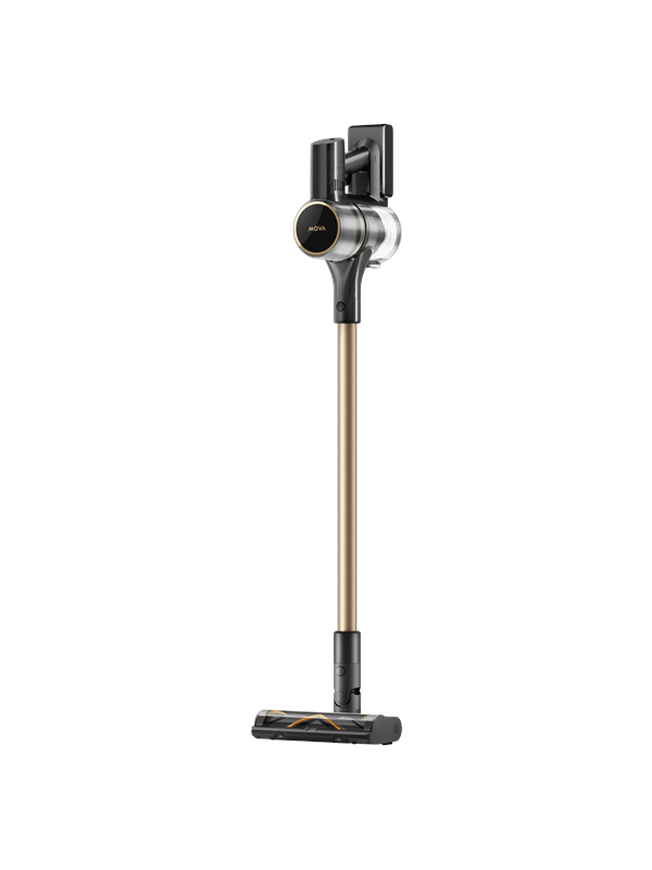 Mova - S5 Sense kabelloser Stielstaubsauger mit 190 aw und 90 Min Laufzeit