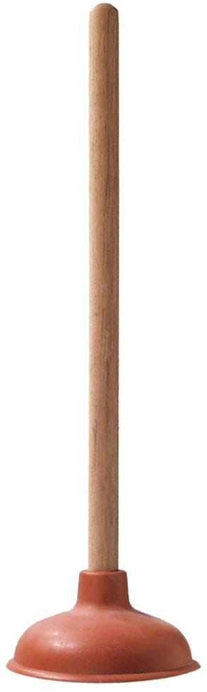 Saugglocke ø 14 cm - Trendline