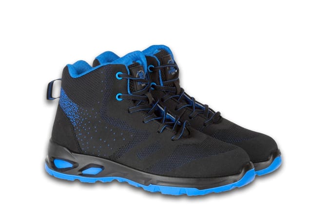 Sicherheitsstiefel Moritz Arbeitsstiefel