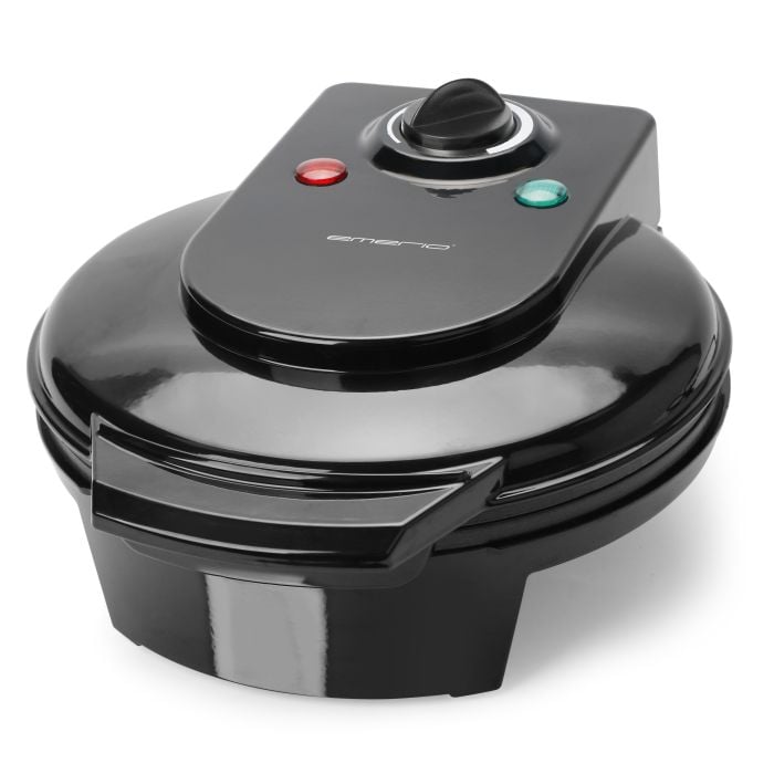 Emerio - Waffeleisen WM-131149 für Herzwaffel 1200 Watt Herzform Waffelautomat Bild 2