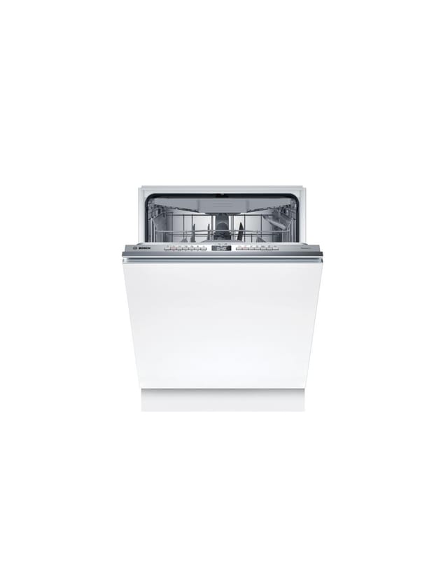 60 cm geschirrspüler, 14 maßgedecke, 40 db, vollintegriert - Bosch - SMV6ZCX10E
