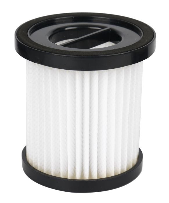 UVC-130959 UVC-130959 Akku-Handstaubsauger 22.2 v Beutellos, inkl. Akku, Zyklon-Technik - Emerio
