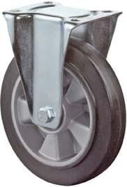 Bockrolle Kugell.L410.B80.160 - Bs Rollen