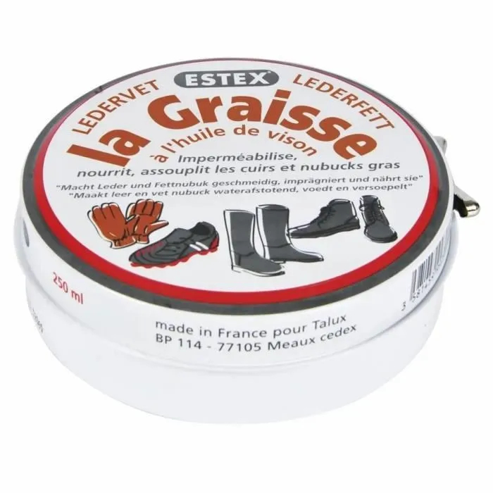 Schmiermittel Estex Fett 1kg Hoher Schutz Verschleiß