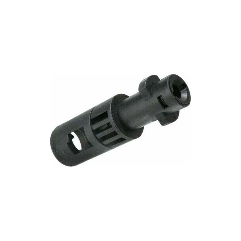 Fenoplastica Bajonett-anschlussadapter Xu Für Lavor Parkside Hochdruckreiniger, Hochwertiges, Langlebiges Und Zuverlässiges Produkt Aus Ausgewählten Materialien, Normkonform – Kzq