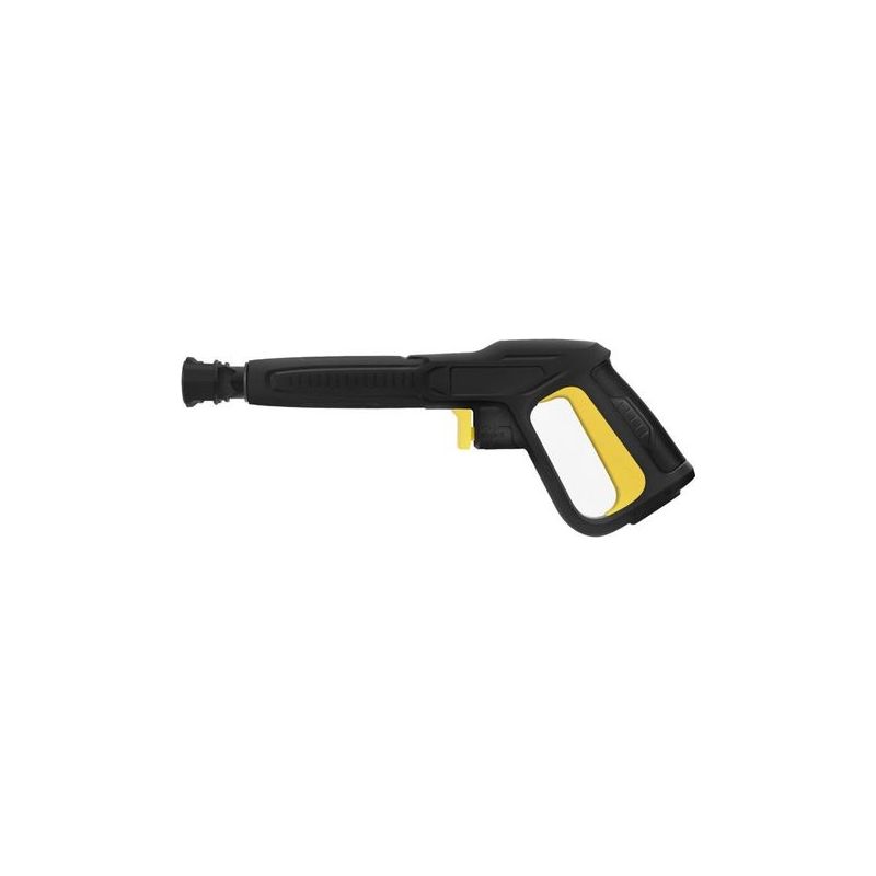 Fenoplastica Pistolengriff Für Kärcher Hochdruckreiniger K2 K3 K4 K5 K6 K7 Mit Schnellkupplung