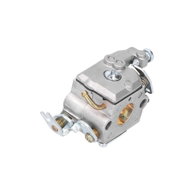 Dbbegk Drfeify Vergaser Für Husqvarna Rasenmäher, Passend Für Husqvarna 123, 223, 323, 325, 326, 327, C1q-el24
