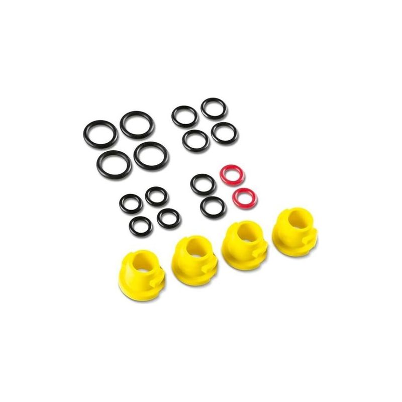 Dbbegk Ersatz-o-ring-set Zubehör Für Hochdruckreiniger