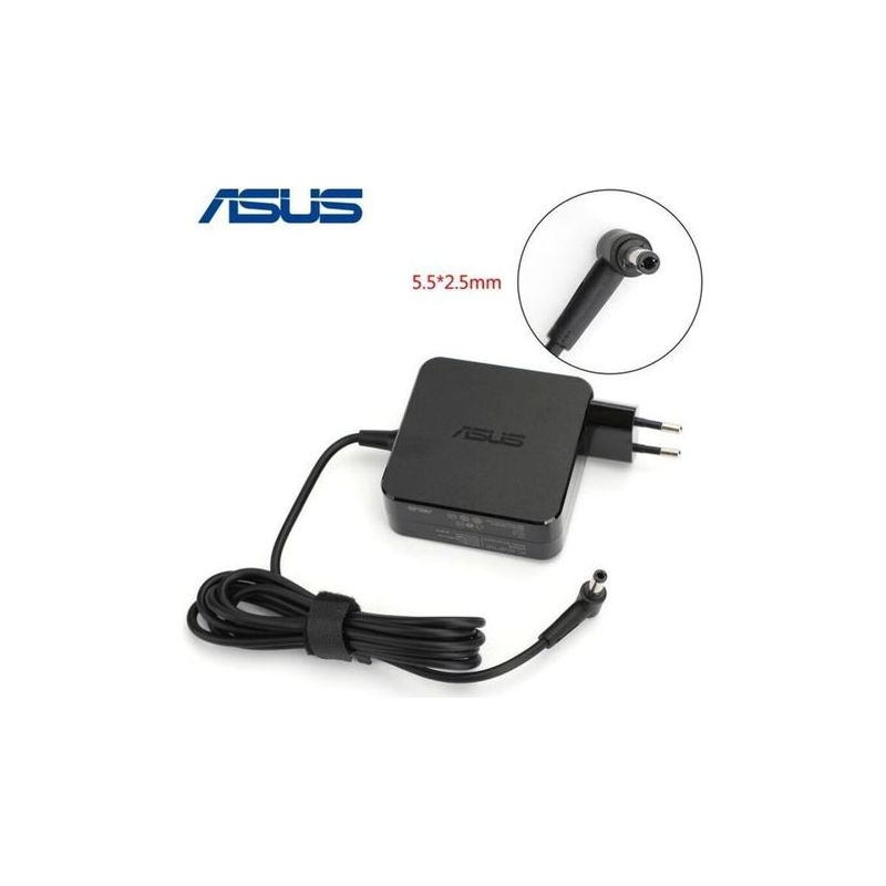 Dbbegk 5,5 Mm 19 V 3,42 A 65 W Tragbares Netzteil-ladegerät Für Asus Vivobook Adp-65dw C