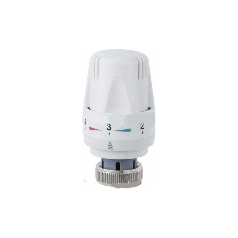 Fenoplastica Thermostat-heizkörperkopf, Xu, Trv M30 X 1,5 Heizkörper-thermostatkopf, Thermostat-heizkörperventil, Heizkörperventile - Kzq