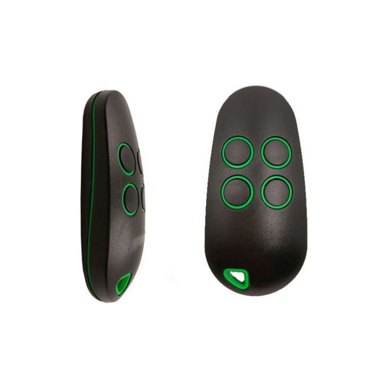 Dbbegk Kompatibel Mit Topd4ren 806ts-02904 Garagentor-fernbedienung, 33,92 Mhz / 868,35 Mhz Rolling-code-fernbedienung